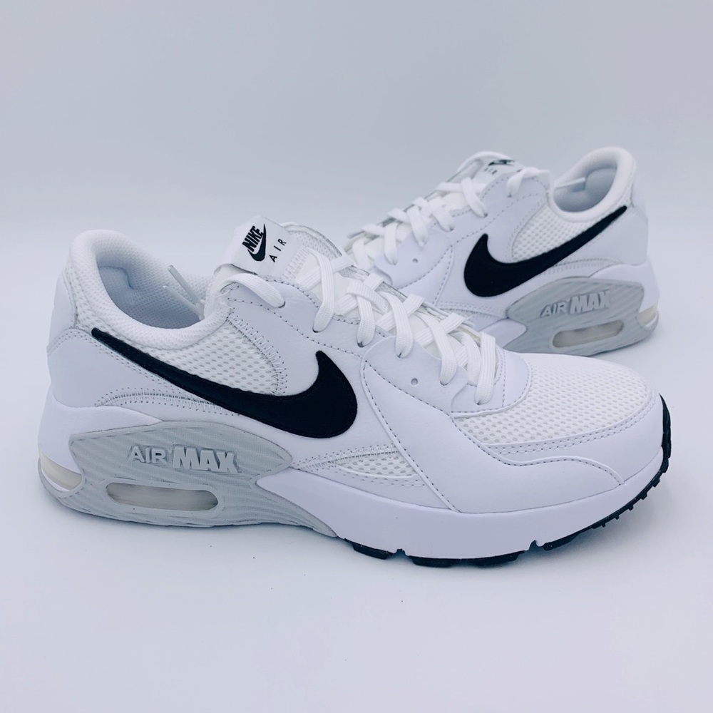 NIKE AIR MAX EXCEE White / Cool Grey